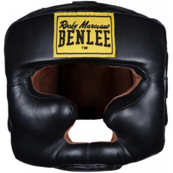 Боксерский шлем Benlee Full Face Protection 197016 L/XL